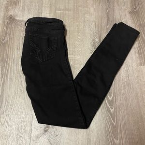 Hollister Skinny jeans